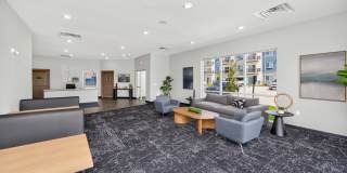 Prairie Village Commons Gallery 8