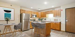 The Legacy Gallery 1