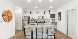 Riley Crossing at Gateway Park Apartments Gallery 38