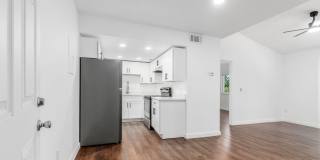 Designer 1-BR on the East Side | Granite, LVP & Smart Security Gallery 60