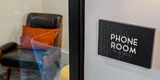 The Signal Gallery 36