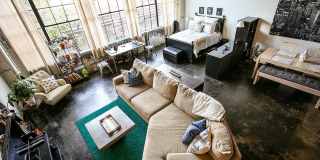 Telephone Factory Lofts Gallery 6