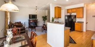 COMING SOON! June 1st - Beautiful Townhouse with 3rd Floor Master Suite! Gallery 18