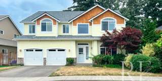 Luxury Poulsbo View Home with Vaulted Ceilings, Expansive Deck & Stunning Natural Light Gallery 1