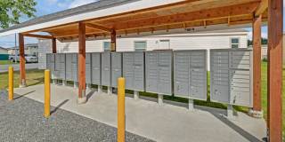 Four Seasons Apartment Homes Gallery 21