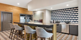 Mariners' Glen Apartment Homes Gallery 3