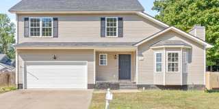 3 bedroom Pet Friendly Home with Bonus Room For Rent! 3 bedroom Pet Friendly Home with Bonus Room For Rent! Gallery 1