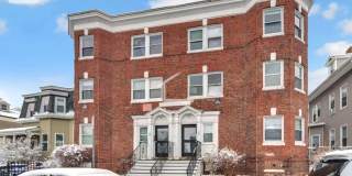 105 School St. Gallery 1