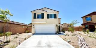 Spacious Pradera Pointe 4 Bedroom 3 Bathroom Home with INCLUDED Solar & Large Backyard Gallery 1