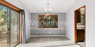 3+ Bedroom, 3 Bath Available in quiet Spokane Valley Gallery 5