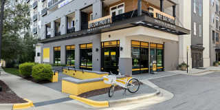 The Dartmouth North Hills Apartments Gallery 15