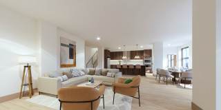 The Standard - Penthouses Gallery 9