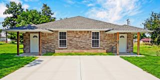 Brand-New 3-Bedroom Modern Duplex Unit in NW Lawton Gallery 1