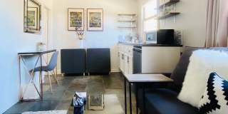 1124 North Hoover Street Gallery 2