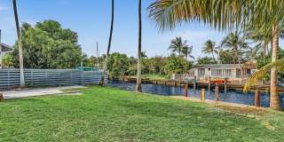 2507 Okeechobee Lane, Fort Lauderdale, FL 33312 Gallery 18