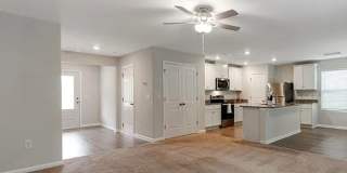 Room in 4 Bedroom Home at Nia Rd Gallery 3