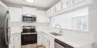 Cambridge Park Apartments Gallery 2