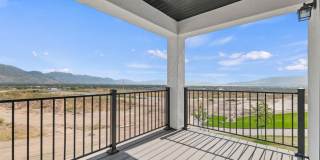 NEW TOWNHOME READY TO MOVE IN! Gallery 1