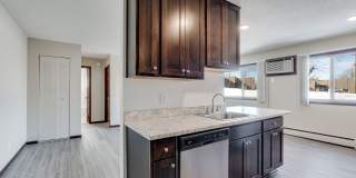 Diamond Eight Terrace Gallery 11