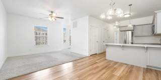 Modern Herriman Condo with Stylish Living & Community Amenities! Modern Herriman Condo with Stylish Living & Community Amenities! Gallery 1