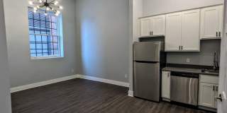New South Side Apartments at 905 Bingham Gallery 3