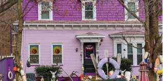 401 Ten Rod Road Gallery 1