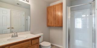 2 beds, close to Ft Carson. Top Floor unit, Available now Gallery 17