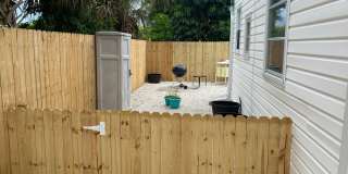 Nokomis Beachy Bungalow (Off Season) Gallery 33