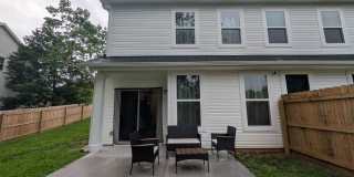 Room in 3 Bedroom Home at Sullins Rd Gallery 14