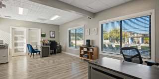 Brookwood Gallery 50