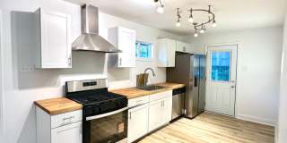 4 Bed/1 Bath Home in Penn Hills-Completely Remodeled! Available Now Gallery 1