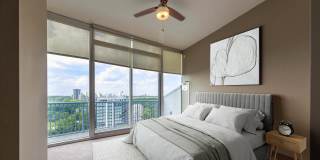 Mezzo Apartment Homes Gallery 12