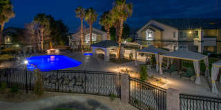 South Valley Ranch Apartments Gallery 32