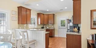 Coastal Living at its Best: Charming 3-Bedroom Near the Beach Gallery 31