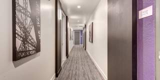 MODERNO Metro Luxury Living Gallery 17