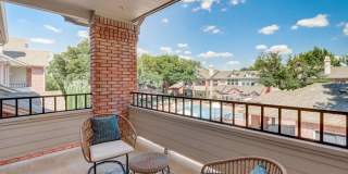 Courts of Bent Tree Courts of Bent Tree Gallery 24