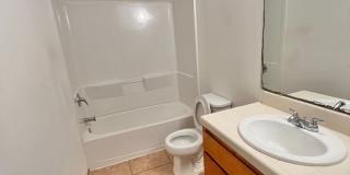 3 Bedroom 2 Bath Duplex for Rent! Gallery 16