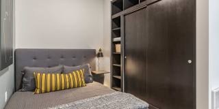 Sixteen G Apartments Gallery 34