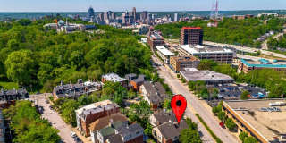 2132 Gilbert Ave. Gallery 29