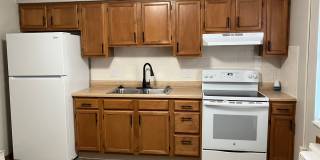 Spacious 2-Bedroom Living in a Quiet Community! Gallery 1