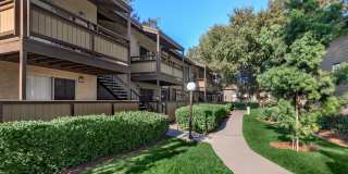 Birchwood Village Apartment Homes Gallery 8