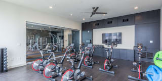 Eighteen25 Downtown Gallery 26