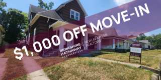 Save $1000 OFF Move-In Costs When You Sign By 05/31 !! Gallery 1