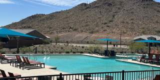BRAND NEW ++ 2026 BUILT PEORIA HOME ++ 4 BED + DEN, 3 BATH ++ POOL Gallery 1