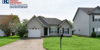 Adorable 3bd 2ba home with attached garage and fenced in back yard! Gallery 1