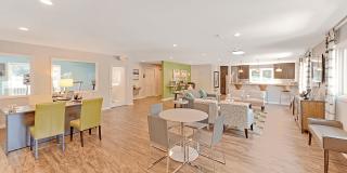 Affordable Housing - Eastchester Ridge Apartments Gallery 14