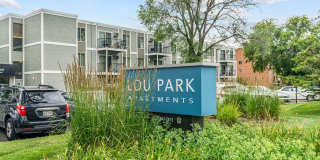 Lou Park Apartments Gallery 10