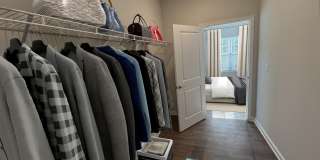 Smyrna Village Apartments Gallery 14