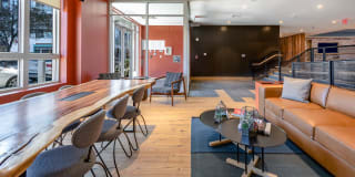 The Lofts at Kendall Square Gallery 27