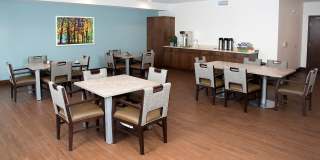 Senior & Affordable Housing – The Legends of Columbia Heights 55+ Living Gallery 29